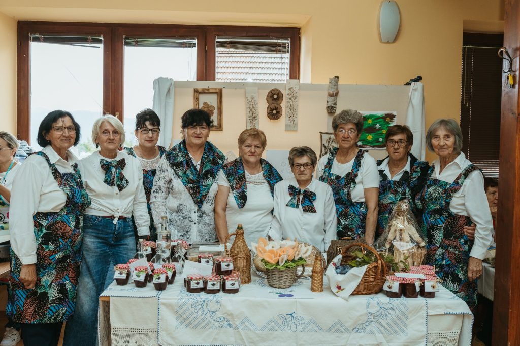 Dani šljiva, Brod Moravice